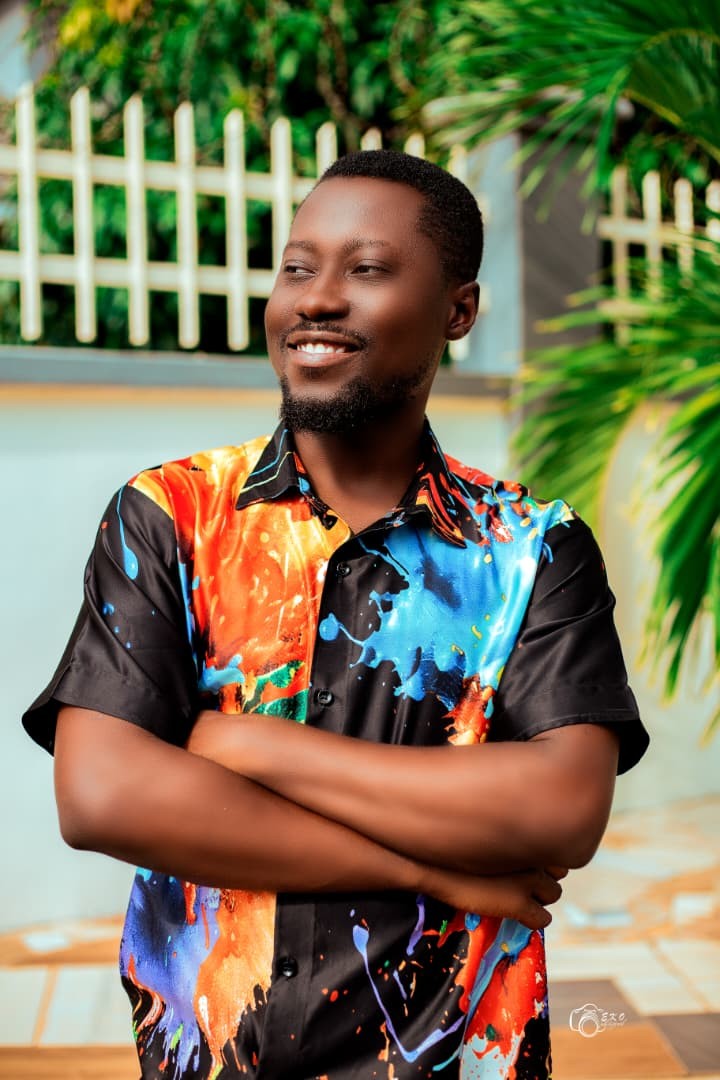 Boama Owusu-Ansah