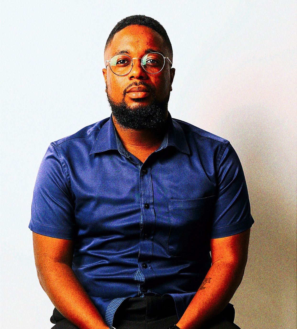 Ernest Osei-Bonsu