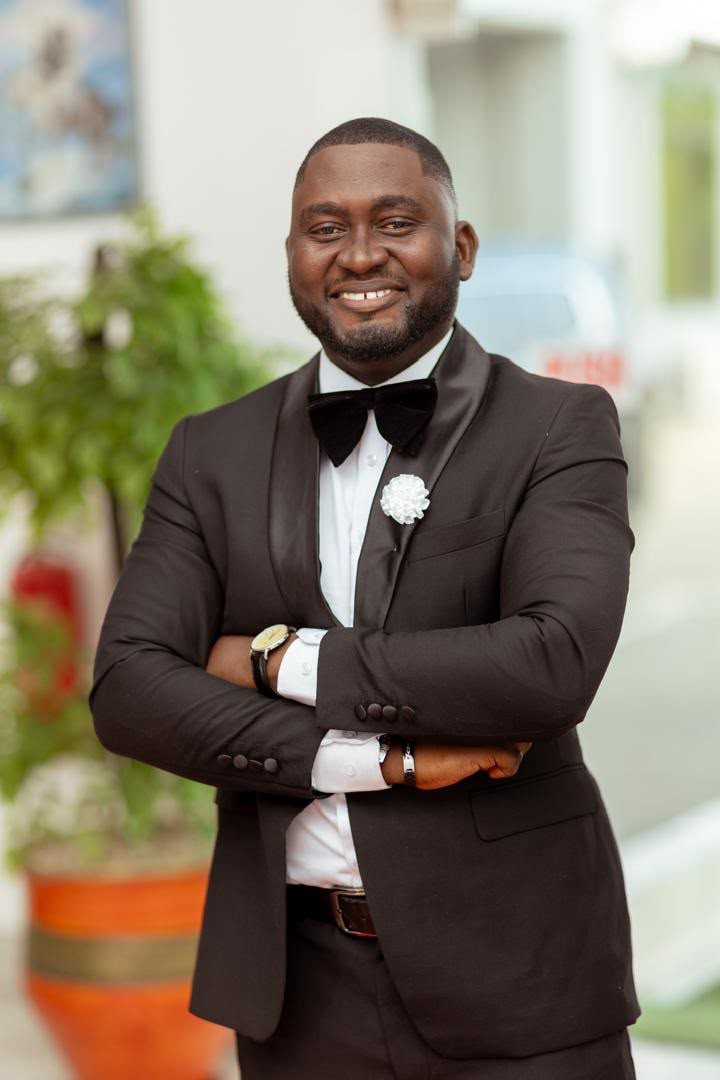 Jerry Owusu Mireku